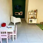 Laba Wielen Apartment *