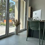 Apartment Laba Wielen *