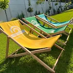 Laba Wielen Apartment