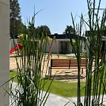 Apartment Laba Wielen Wielen Zaobrzanski