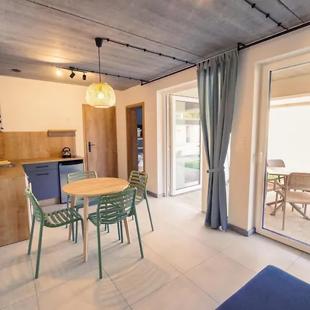 Apartment Laba Wielen *