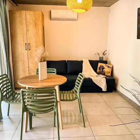 Appartement Laba Wielen