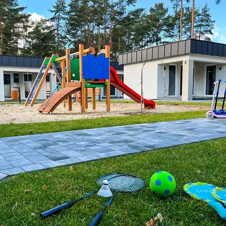 Apartment Laba Wielen