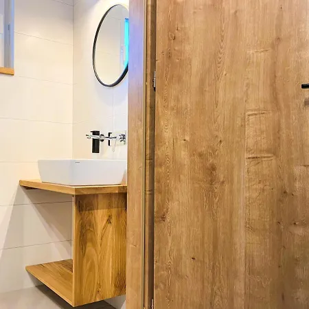 アパート Laba Wielen