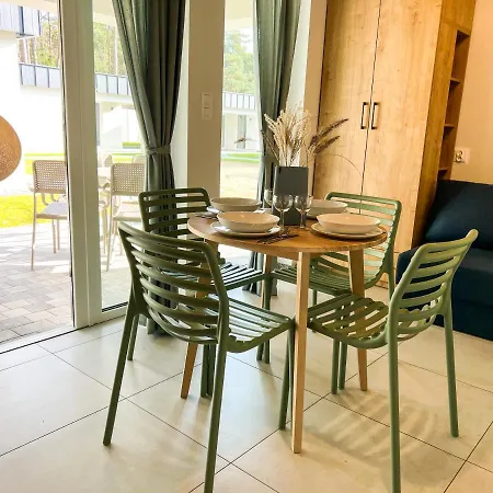 Apartman Laba Wielen