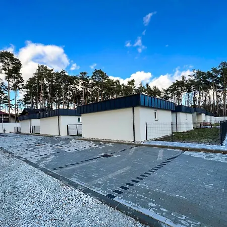 Laba Wielen Apartment *