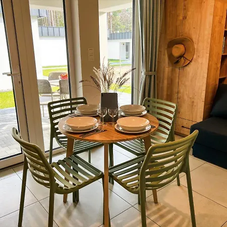 Appartement Laba Wielen
