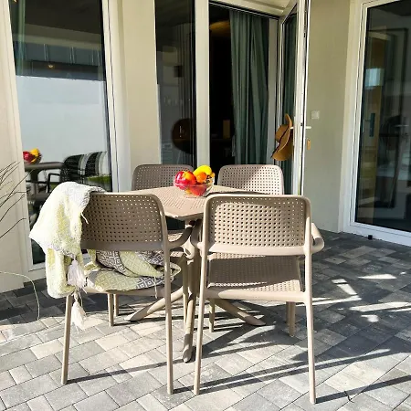 Apartment Laba Wielen Wielen Zaobrzanski