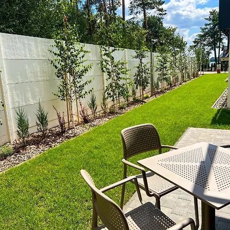 Laba Wielen Apartment