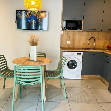 Laba Wielen Apartment