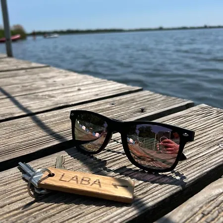 Laba Wielen * ビエレン・ザオブランスキ