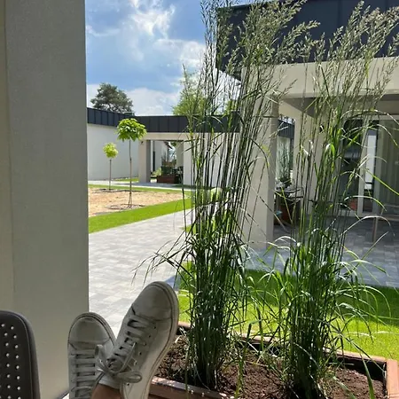 Apartment Laba Wielen