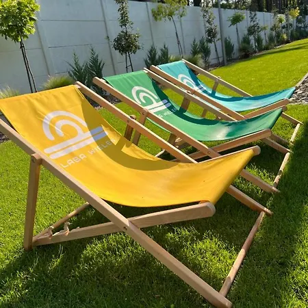 Laba Wielen Apartment