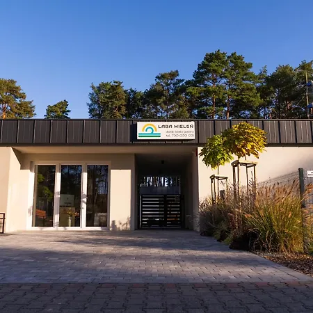 Laba Wielen Wielen Zaobrzanski