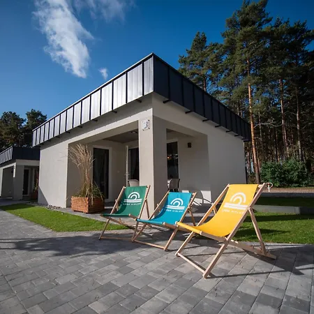 Apartment Laba Wielen Wielen Zaobrzanski