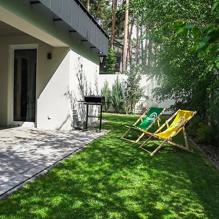 Laba Wielen Apartment