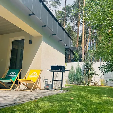 Laba Wielen Apartment Wielen Zaobrzanski