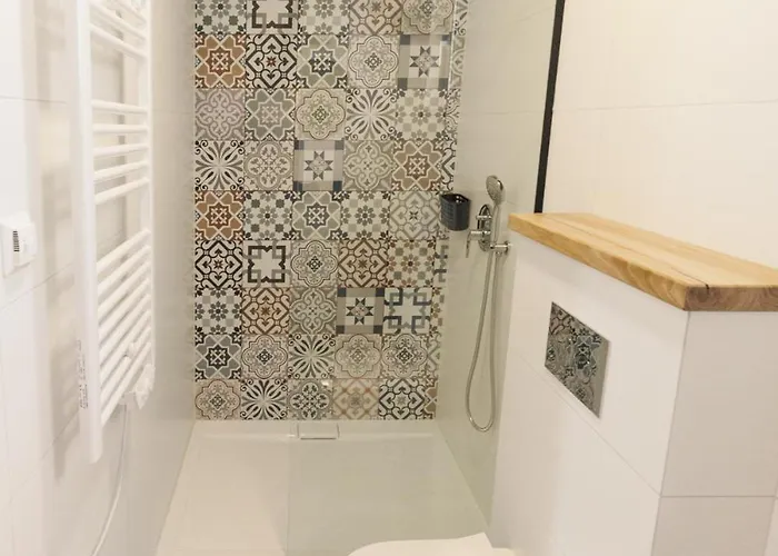 Laba Wielen Apartment