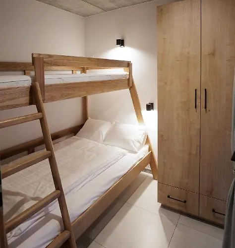 Apartment Laba Wielen Wielen Zaobrzanski