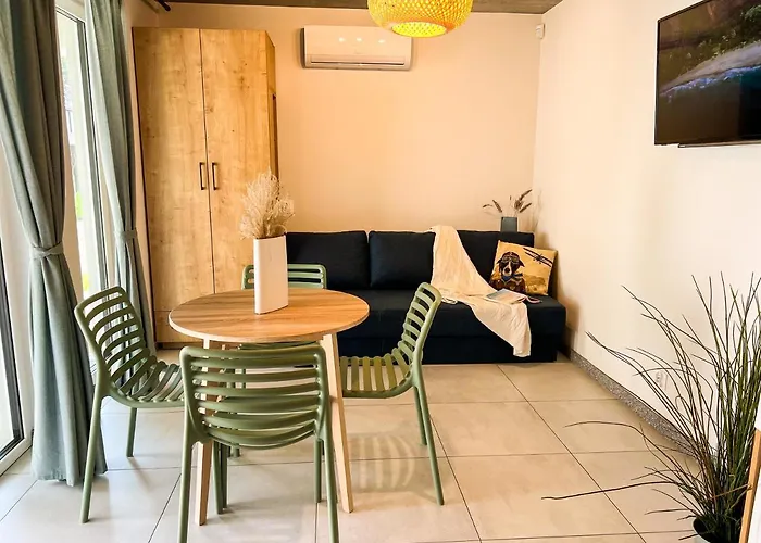 Apartment Laba Wielen