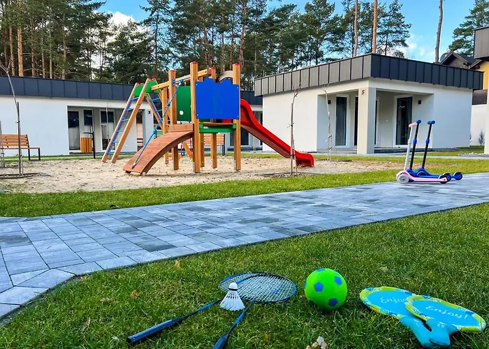 Apartment Laba Wielen