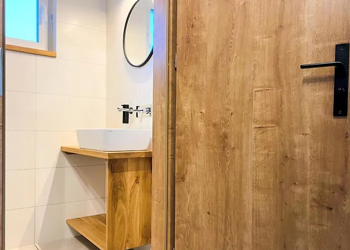 Apartment Laba Wielen