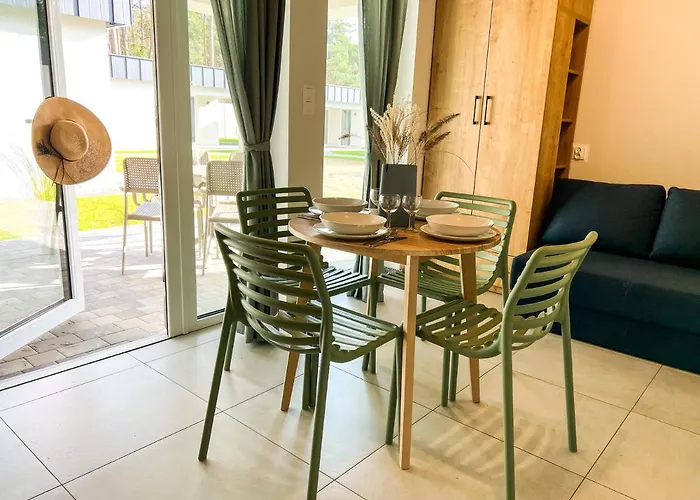 Apartment Laba Wielen