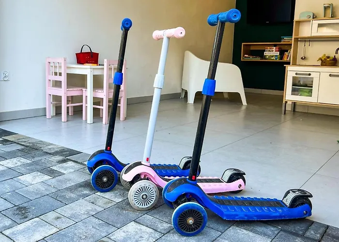 Laba Wielen Lägenhet Wielen Zaobrzanski