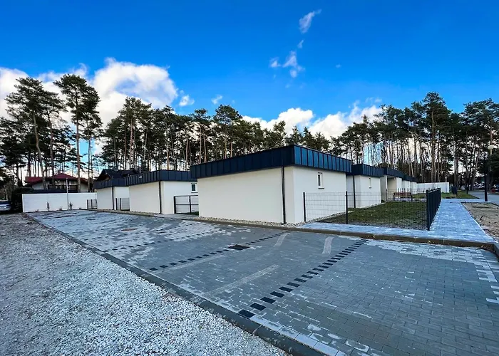 Laba Wielen Apartment *