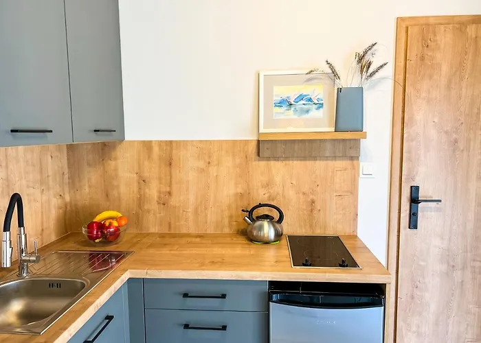 Apartment Laba Wielen *