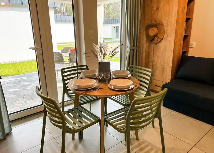 Apartment Laba Wielen