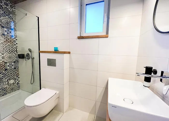 Laba Wielen Apartment Wielen Zaobrzanski