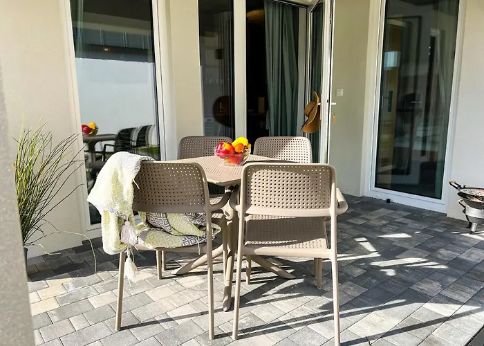 Apartment Laba Wielen Wielen Zaobrzanski