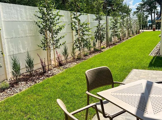 Laba Wielen Apartment