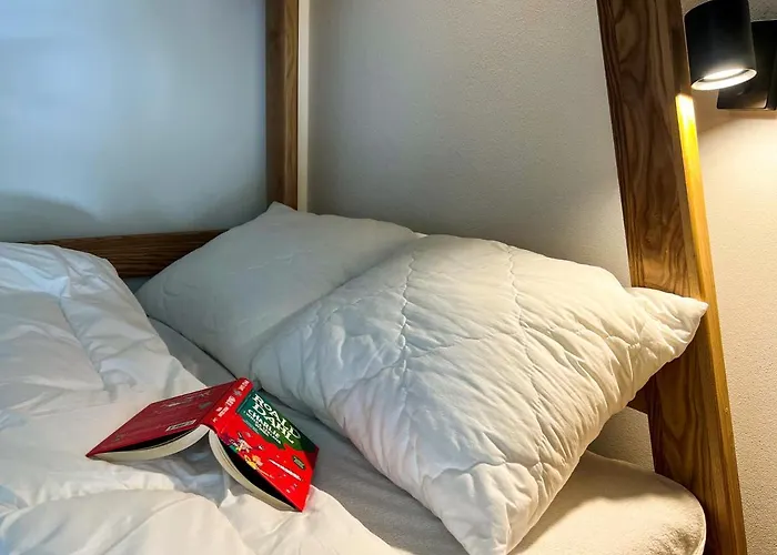 Laba Wielen Apartment