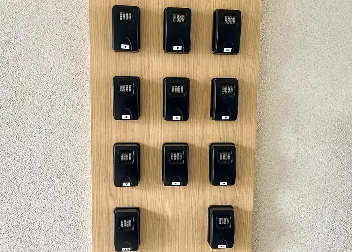 Laba Wielen Apartment