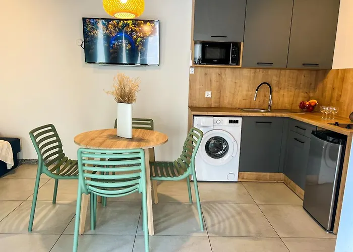 Laba Wielen Apartment