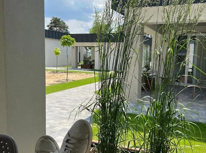 Apartment Laba Wielen