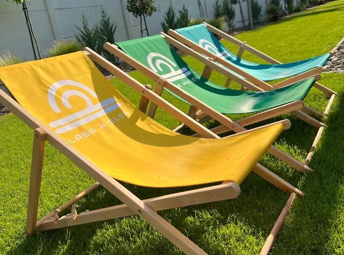 Laba Wielen Apartment