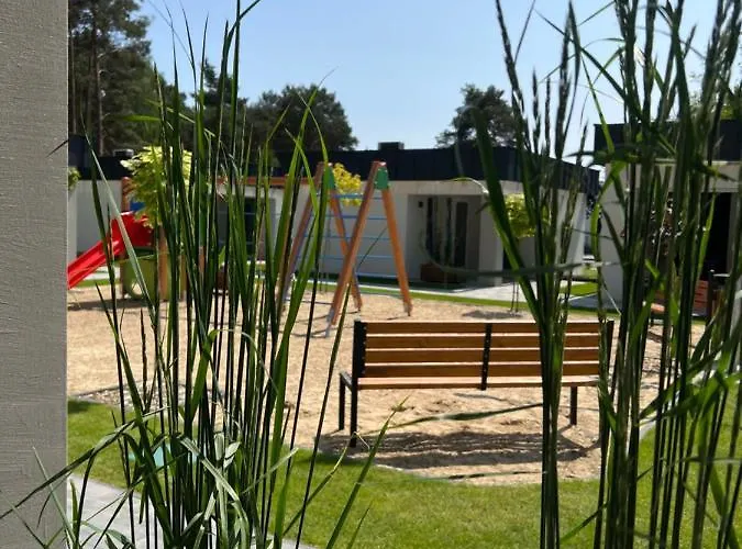 Apartment Laba Wielen Wielen Zaobrzanski