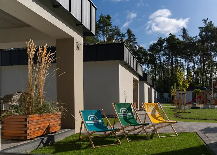 Apartment Laba Wielen