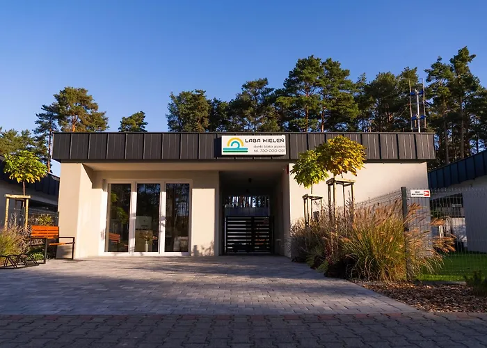 Laba Wielen Wielen Zaobrzanski