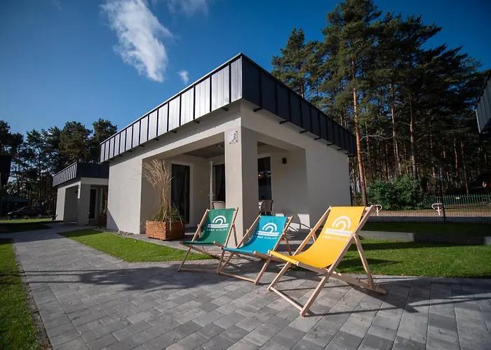 Apartment Laba Wielen Wielen Zaobrzanski