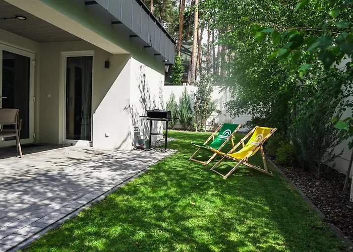 Laba Wielen Apartment